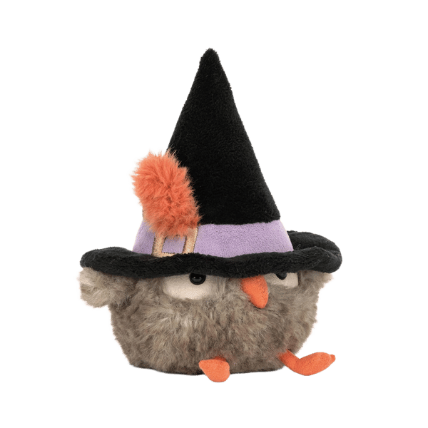 Heccaty Hootnightly