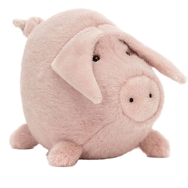 Higgledy Piggledy Pink Pig