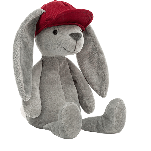 Hip Hop Bunny