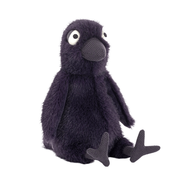 Hocus Crow