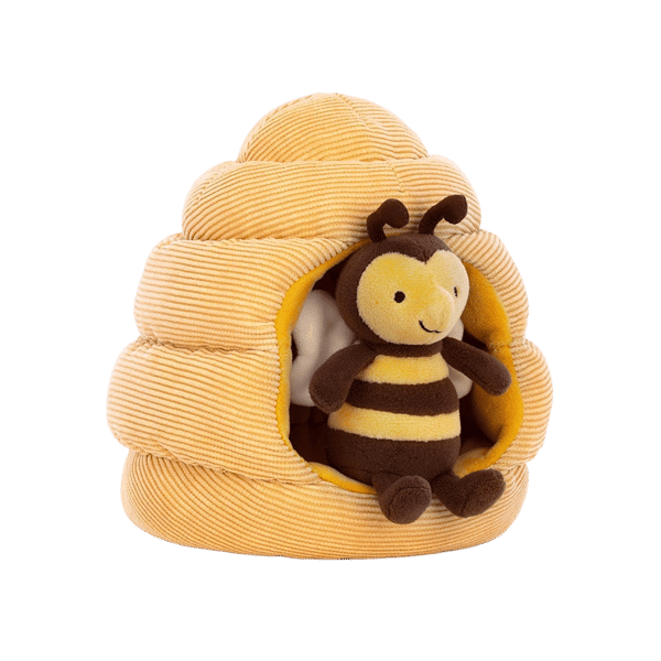 Honeyhome Bee