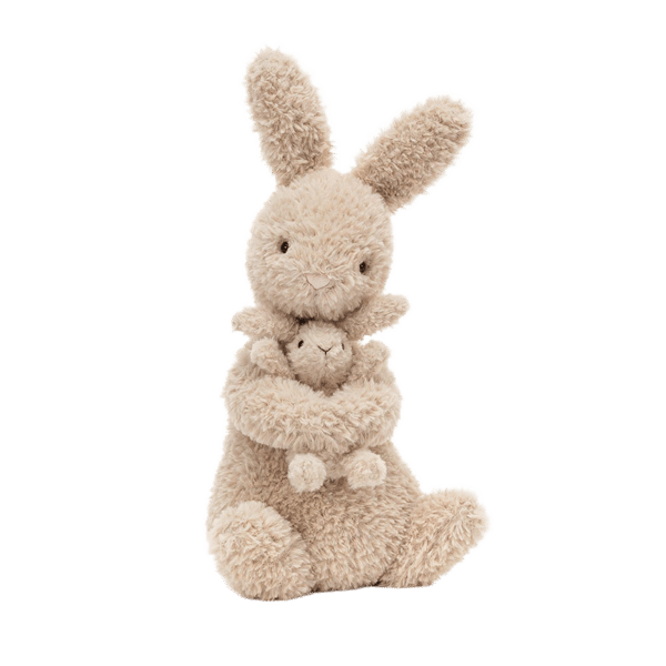 Huddles Bunny