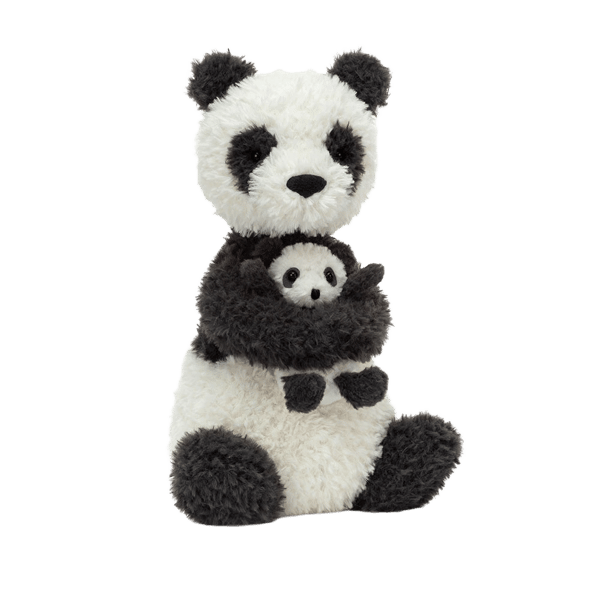 Huddles Panda