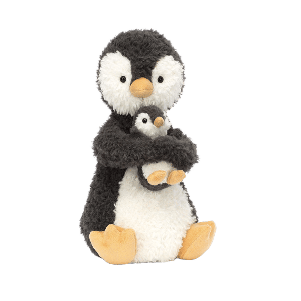 Huddles Penguin