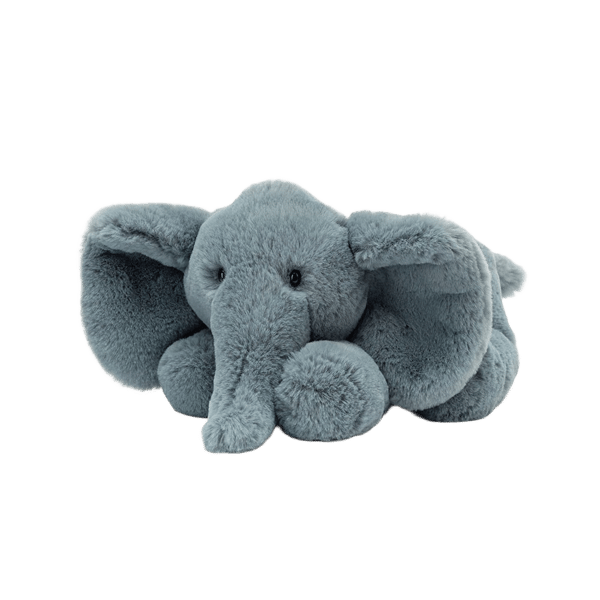 Huggady Elephant
