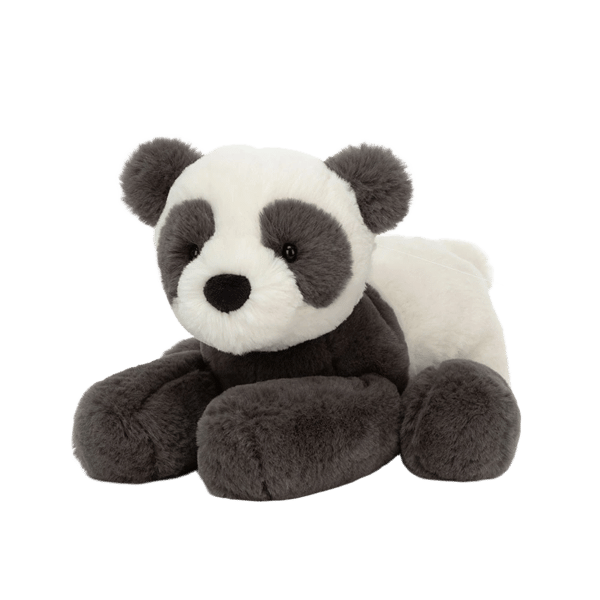 Huggady Panda