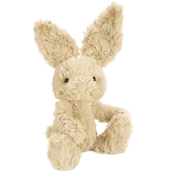 Iggle Bunny
