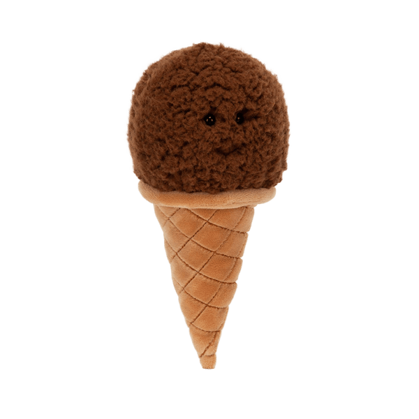 Irresistible Ice Cream Chocolate