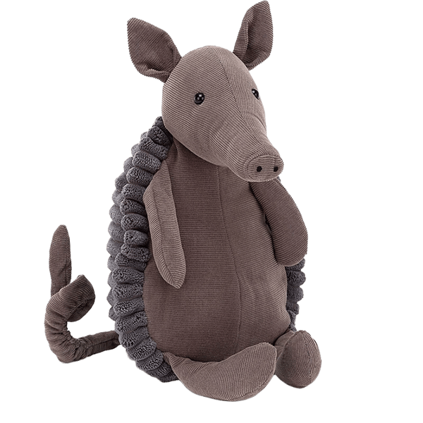 Jackadee Armadillo