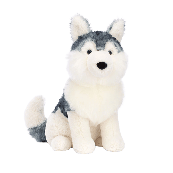 Jackson Husky