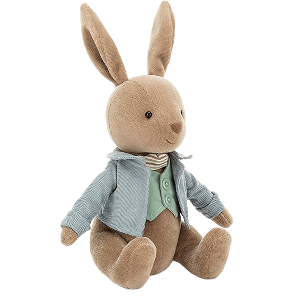 Jasper Rabbit