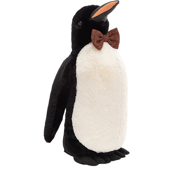 Jazzy Penguin