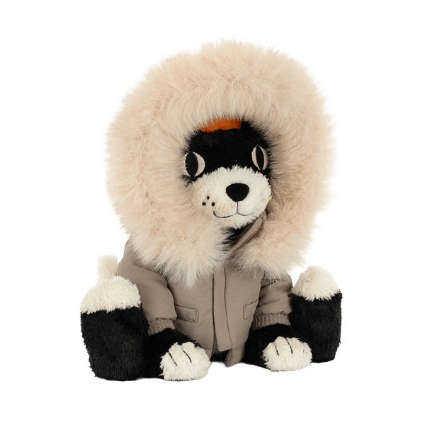 Jellycat Jack ‘Alpine’