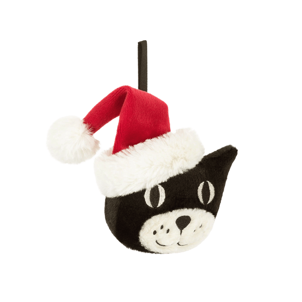Jellycat Jack Decoration