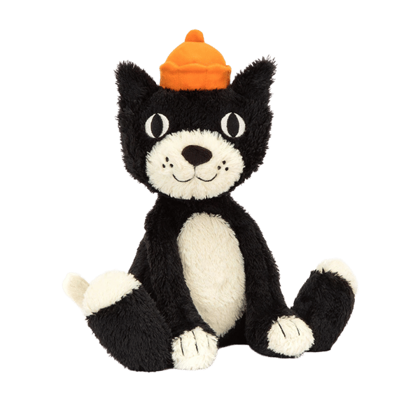 Jellycat Jack