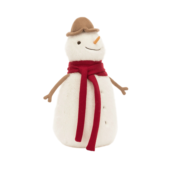 Jesse Snowman