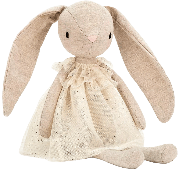 Jolie Bunny
