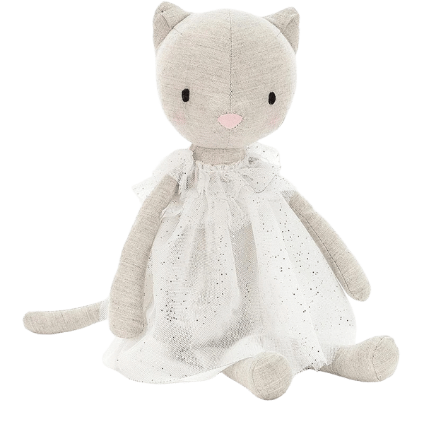 Jolie Kitten