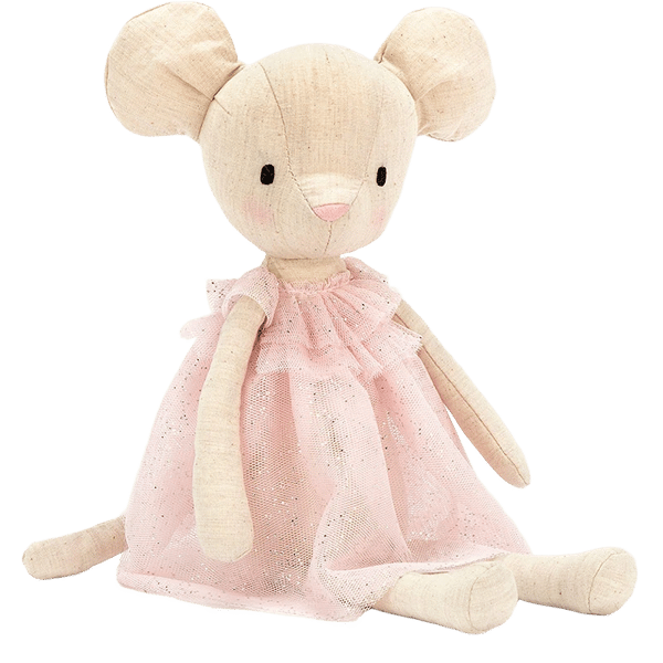 Jolie Mouse