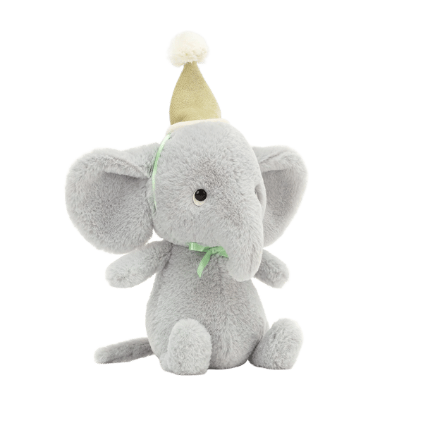 Jollipop Elephant