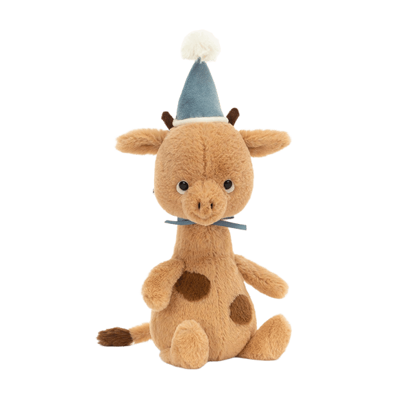Jollipop Giraffe