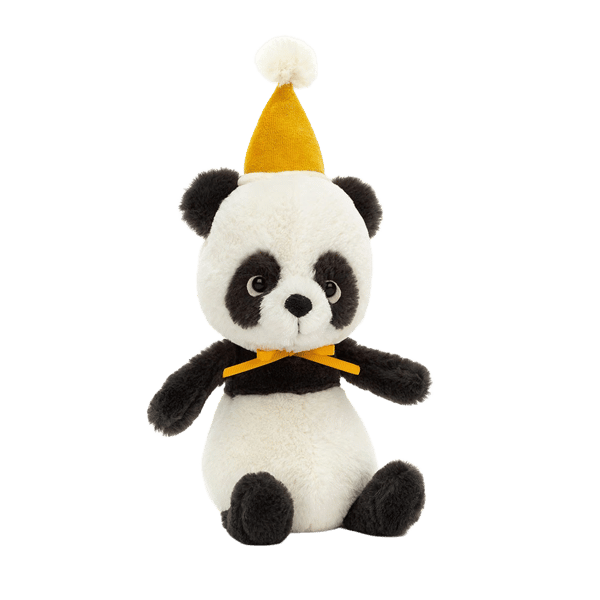 Jollipop Panda