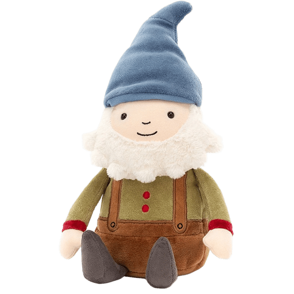 Jolly Gnome Joe