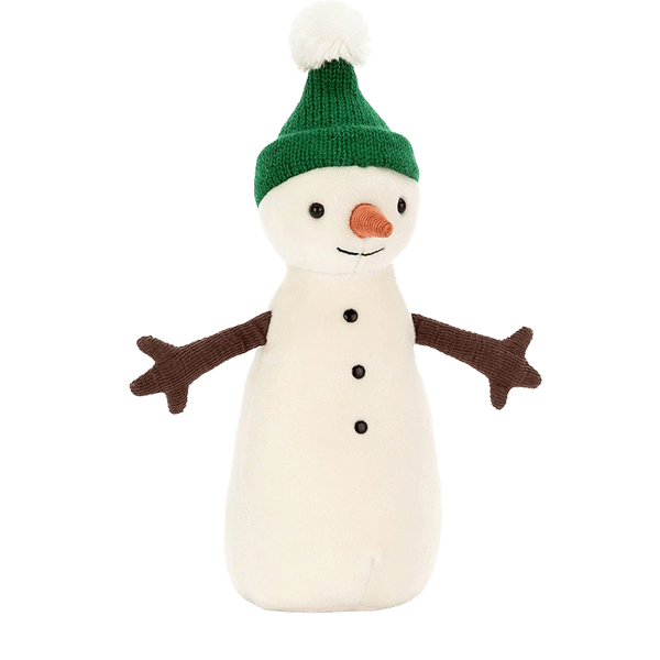 Jolly Snowman