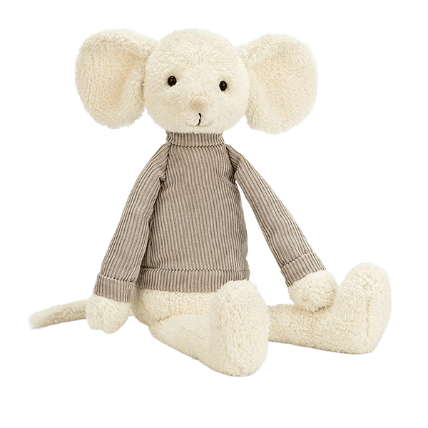 Jumble Mouse - Brown