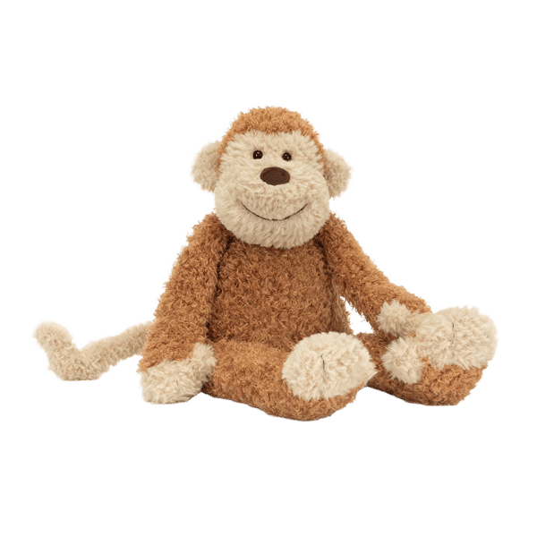 Junglie Monkey