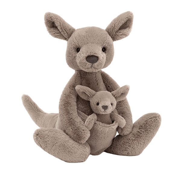 Kara Kangaroo