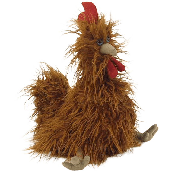 Kenny Cockerel