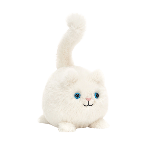 Kitten Caboodle - Cream