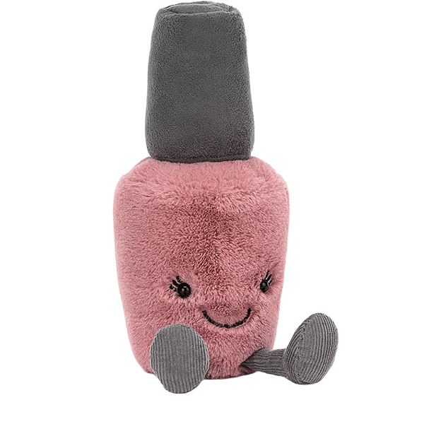 Kooky Cosmetic Nail Polish