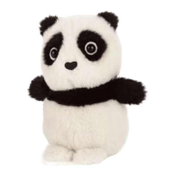 Kutie Pops Panda