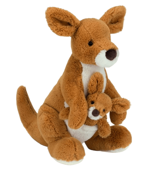 Kylie Kangaroo