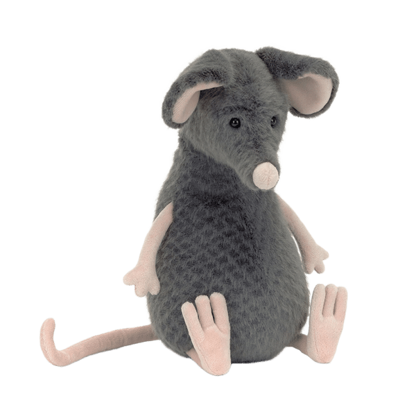 Lachlan Sad Rat