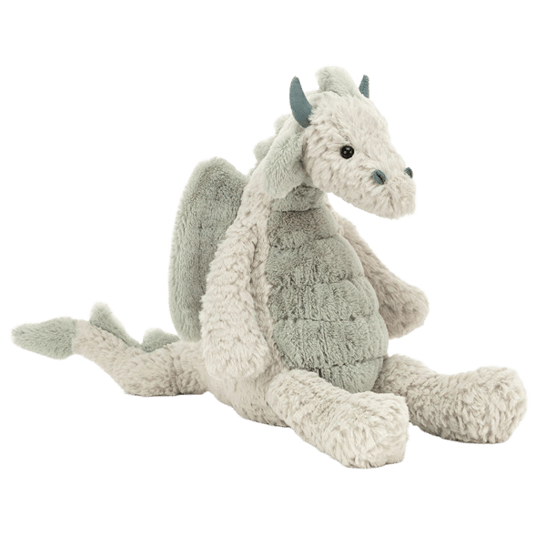 Lallagie Dragon
