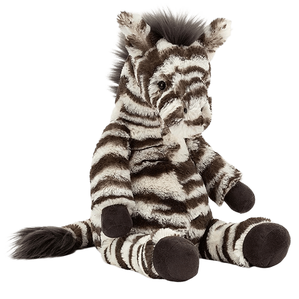 Lallagie Zebra