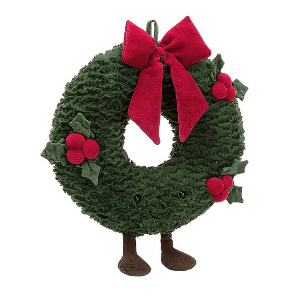 Amuseables Wreath