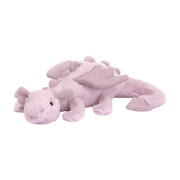 Lavender Dragon
