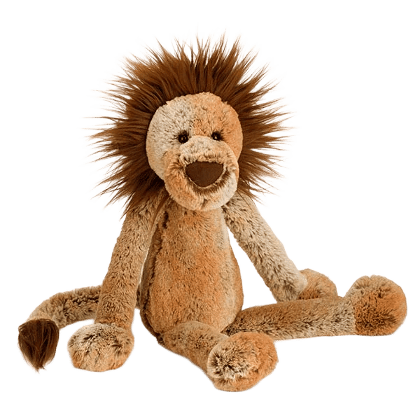 Lenny Lion
