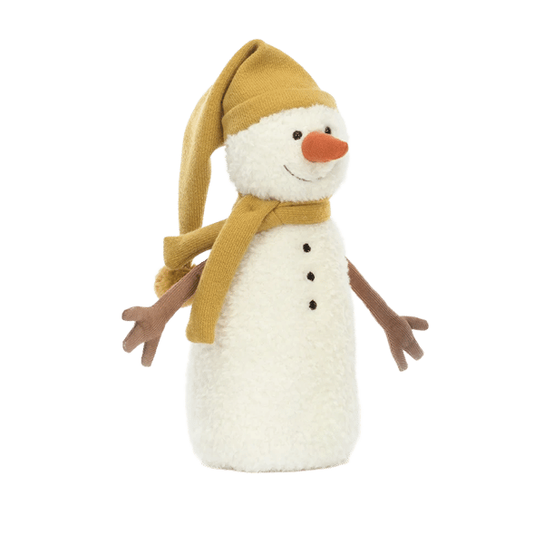 Lenny Snowman