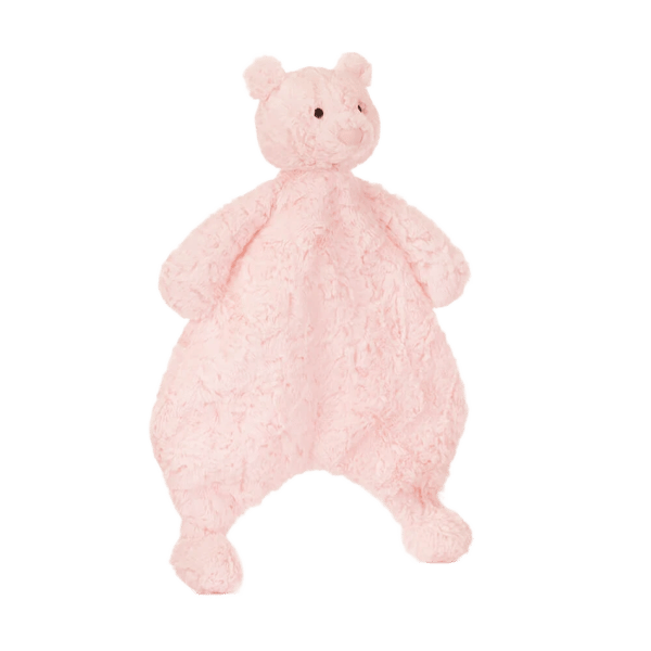 Leola Bear Comforter