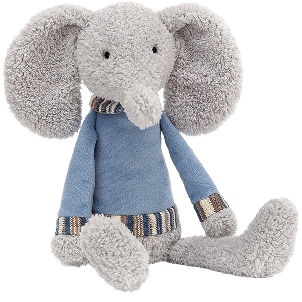 Lingley Elephant
