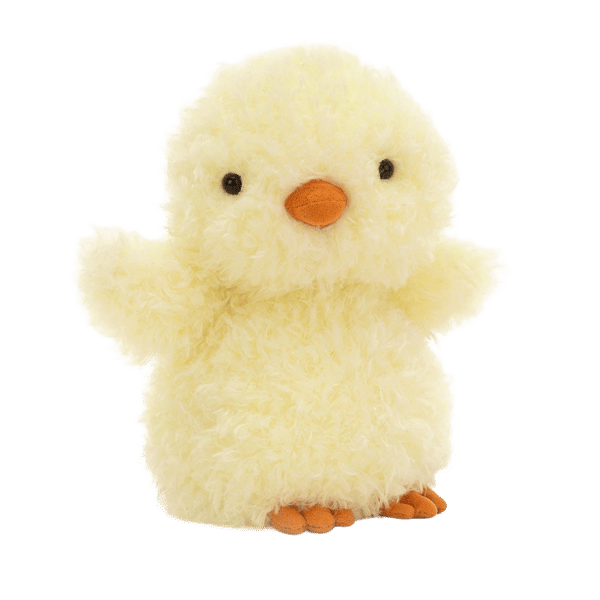 Little Chick