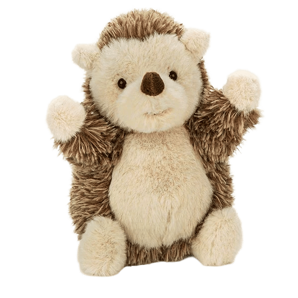 Little Hedgehog