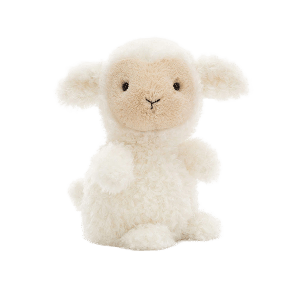 Little Lamb