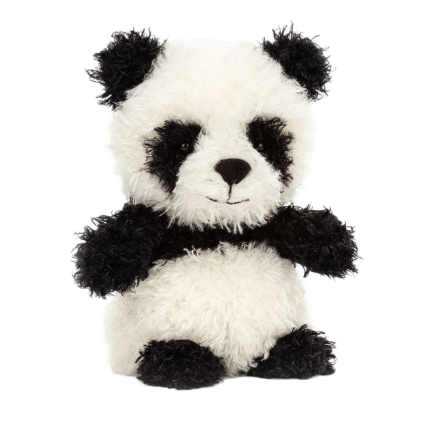 Little Panda