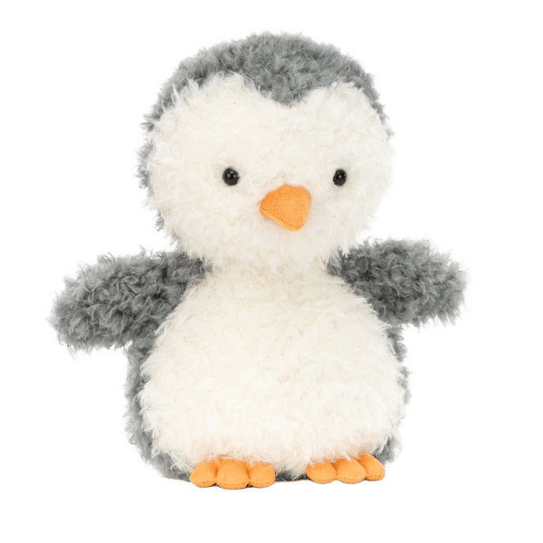 Little Penguin